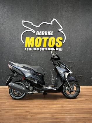 HONDA ELITE 125i HONDA ELITE 125i